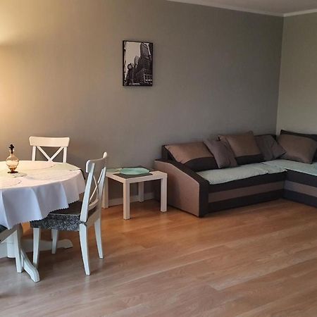 Spokojna Apt Kattowitz Exterior foto