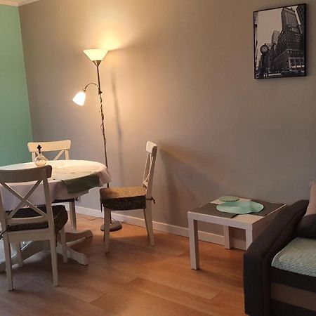 Spokojna Apt Kattowitz Exterior foto