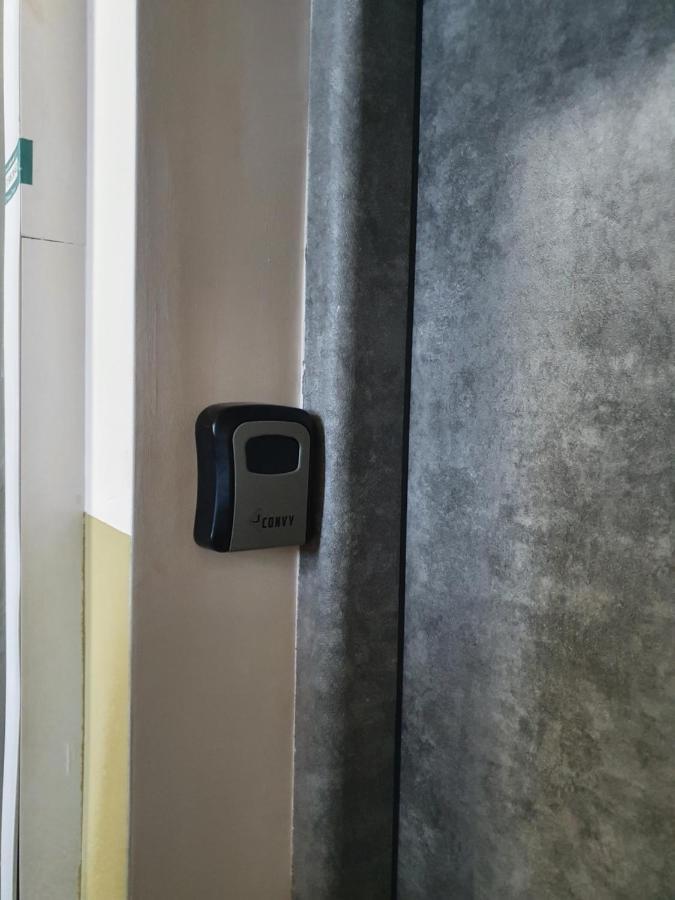 Spokojna Apt Kattowitz Exterior foto